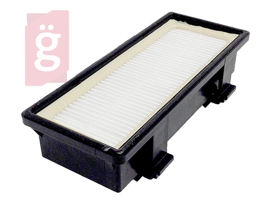 Kép a(z) Porszívó Kompatibilis Hepa Filter KARCHER T12/1 / T15/1 / T17/1 / BV 5/1 Bp 6.414-080.0 (6.414-801.0 helyett) nevű termékről