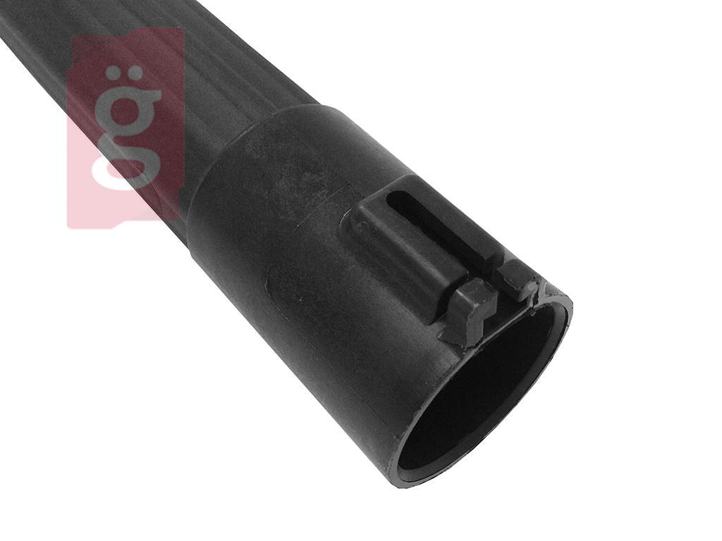 Kép a(z) Porszívó Toldócső Műanyag Felső THOMAS Bravo 20 / Vario 20 Ø35mm 139634 Gyári nevű termékről