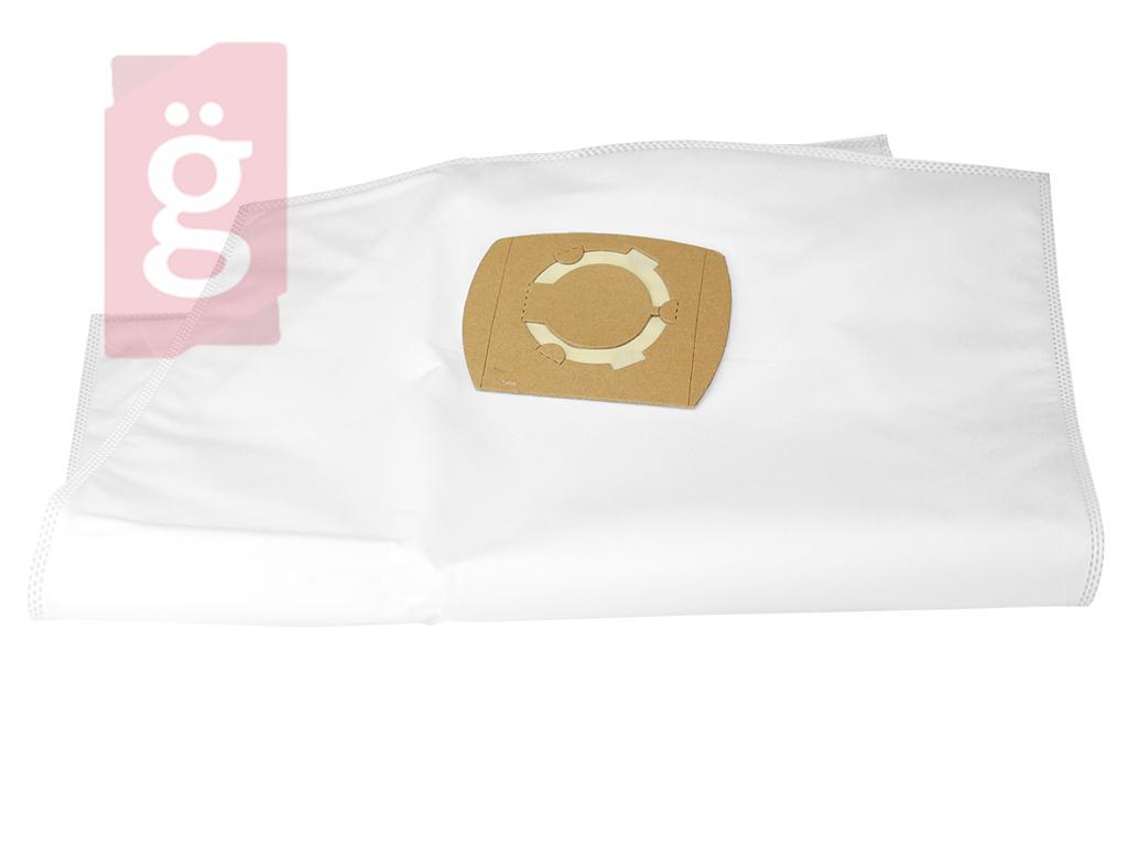 Kép a(z) IZ-UNI30S-PREMIUM Univerzális takarítógép Kompatibilis mikroszálas porzsák (3db/csomag) Ø52-70mm (Álló) 5 rétegű nevű termékről