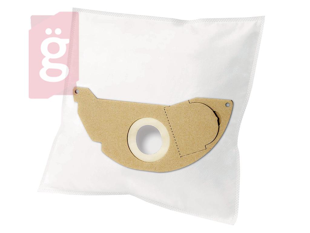 Kép a(z) IZ-K13S-PREMIUM KARCHER A2004 stb. mikroszálas porszák (5db/csomag) 5 rétegű nevű termékről