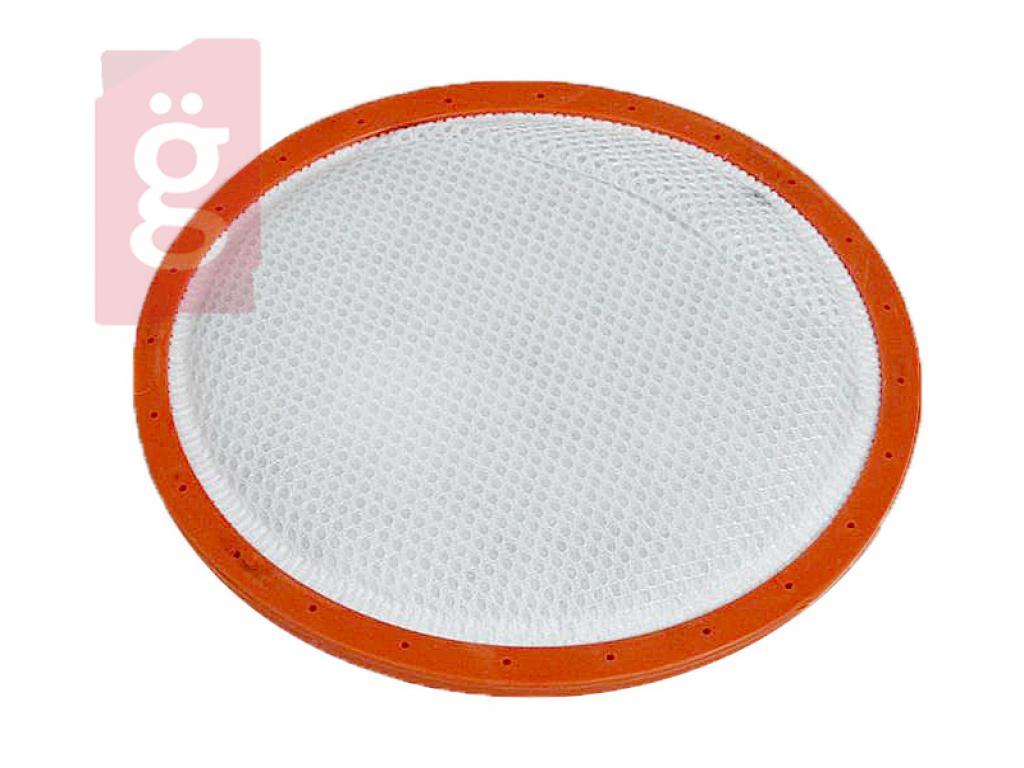 Kép a(z) Porszívó Motorvédő Cyclon Szűrő ETA 1509 Orbito (Ø145mm) 150900050 MOSHATÓ Gyári nevű termékről