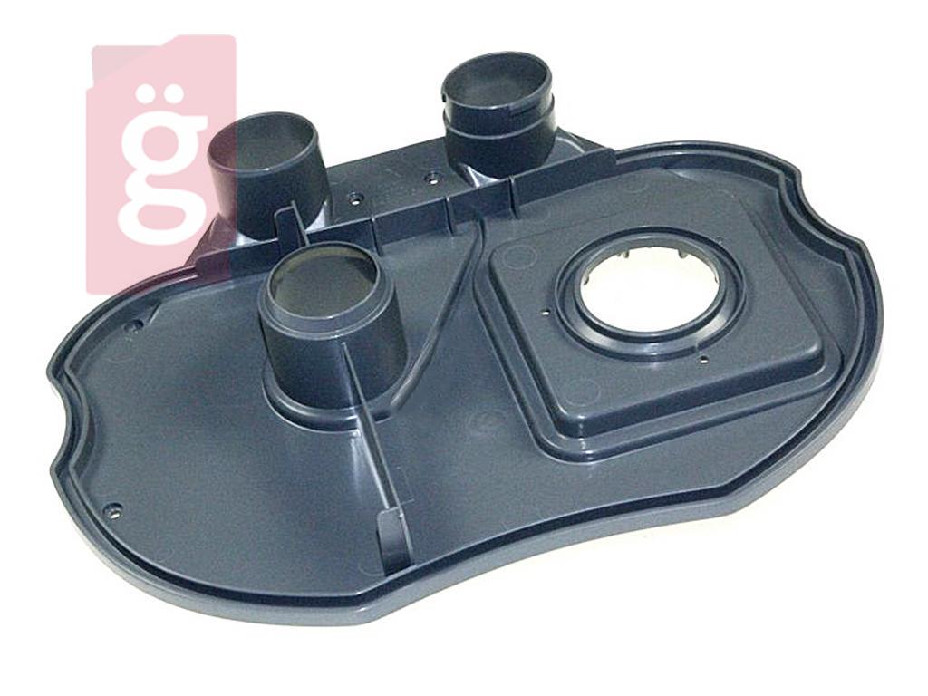 Kép a(z) Zelmer 829.0064 Porszívó Vizes Tartály Fedél Aquos 829 / Aquos ZVC722 / 00797433 nevű termékről