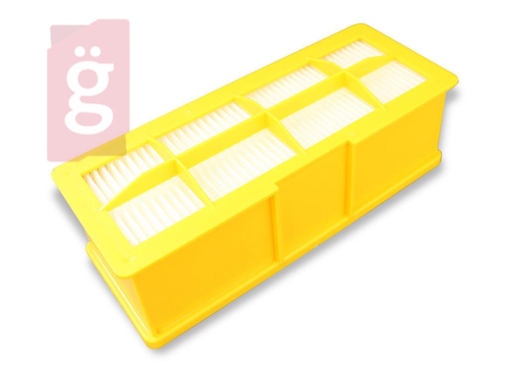 Kép a(z) Porszívó Hepa Filter Vermop Jetvac (Kimeneti) MOSHATÓ nevű termékről