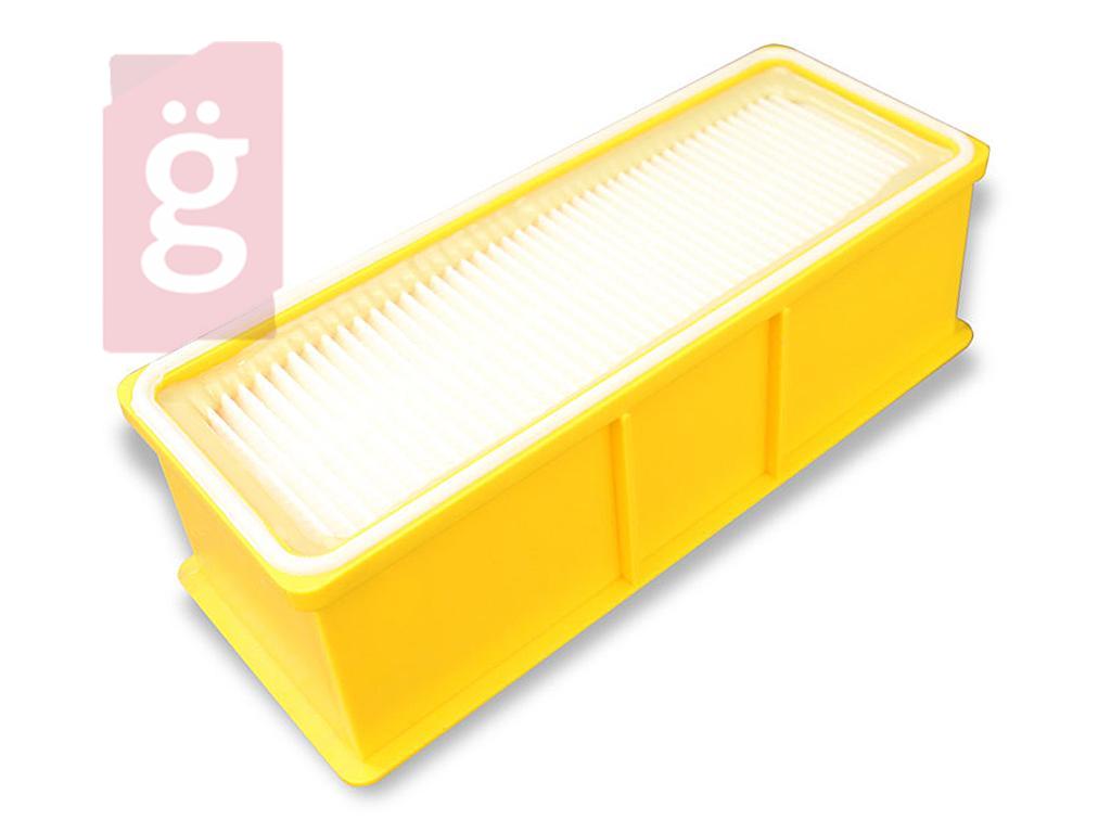 Kép a(z) Porszívó Hepa Filter Vermop Jetvac (Kimeneti) MOSHATÓ nevű termékről