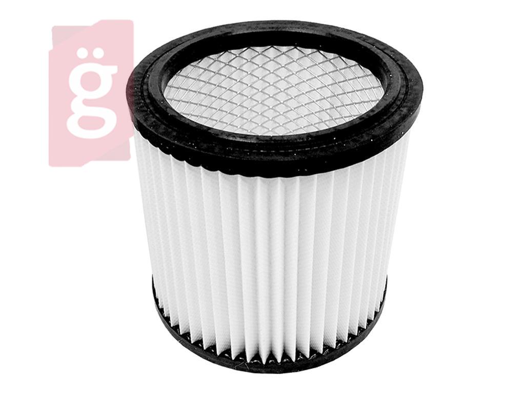 Kép a(z) Porszívó Hepa Szűrő / Motorvédő Szűrő hengeres HECHT 20E (Hamuporszívó) MOSHATÓ nevű termékről