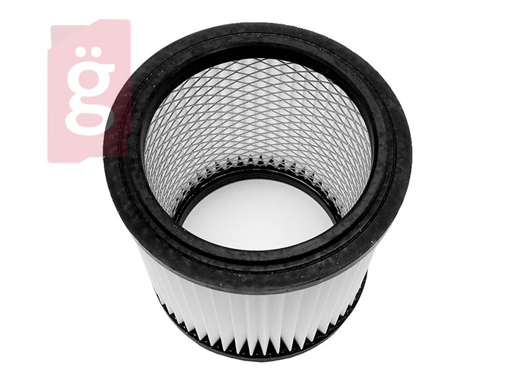 Kép a(z) Porszívó Hepa Szűrő / Motorvédő Szűrő hengeres HECHT 20E (Hamuporszívó) MOSHATÓ nevű termékről