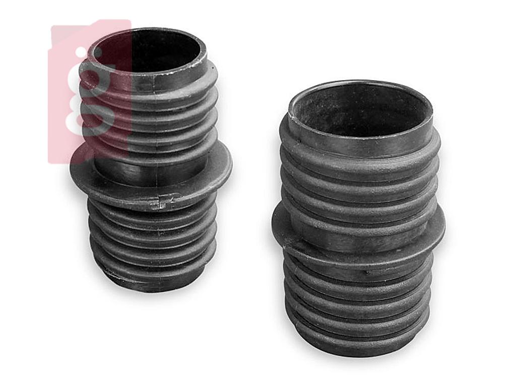 Kép a(z) Porszívó Professzionális Javítókészlet 32mm és 35mm Gégecsőhöz (1db 32mm+1db 35mm adapter/csomag) nevű termékről