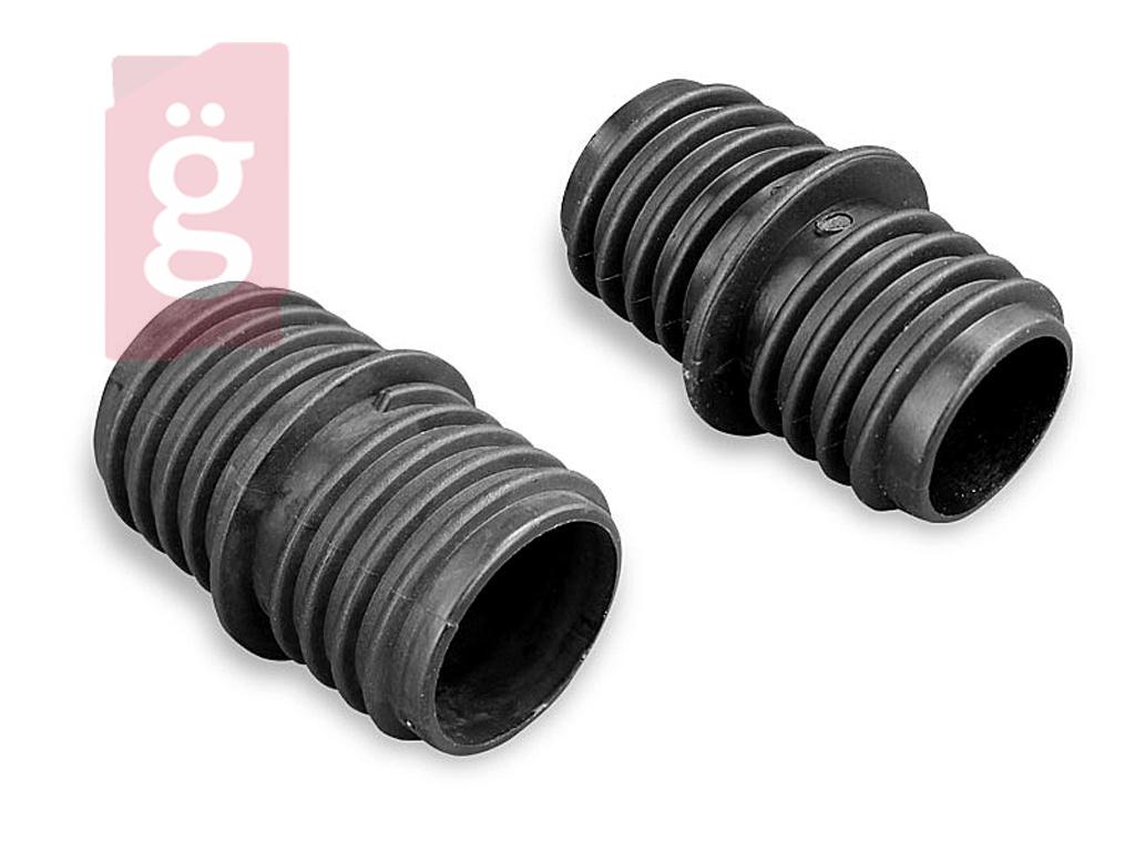 Kép a(z) Porszívó Professzionális Javítókészlet 32mm és 35mm Gégecsőhöz (1db 32mm+1db 35mm adapter/csomag) nevű termékről