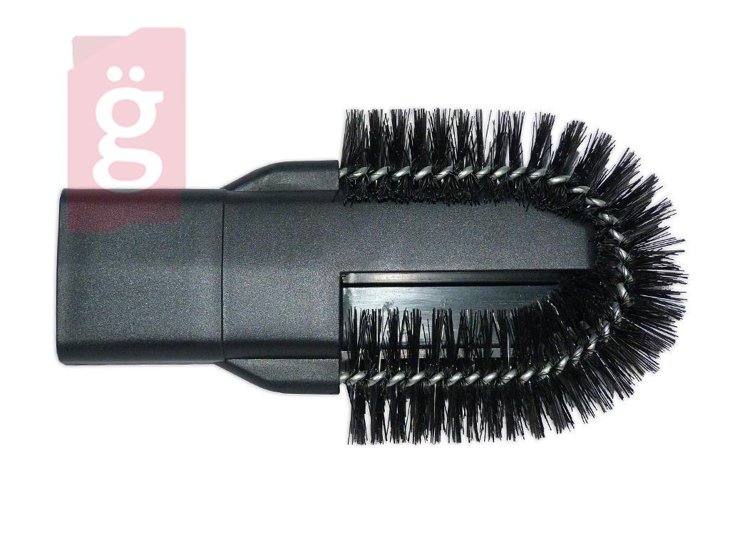 Kép a(z) Porszívó Kefés Kiegészítő Résszívófejhez Belső méretei: Szélessége:13mm Középen:15mm Hosszúsága35mm nevű termékről