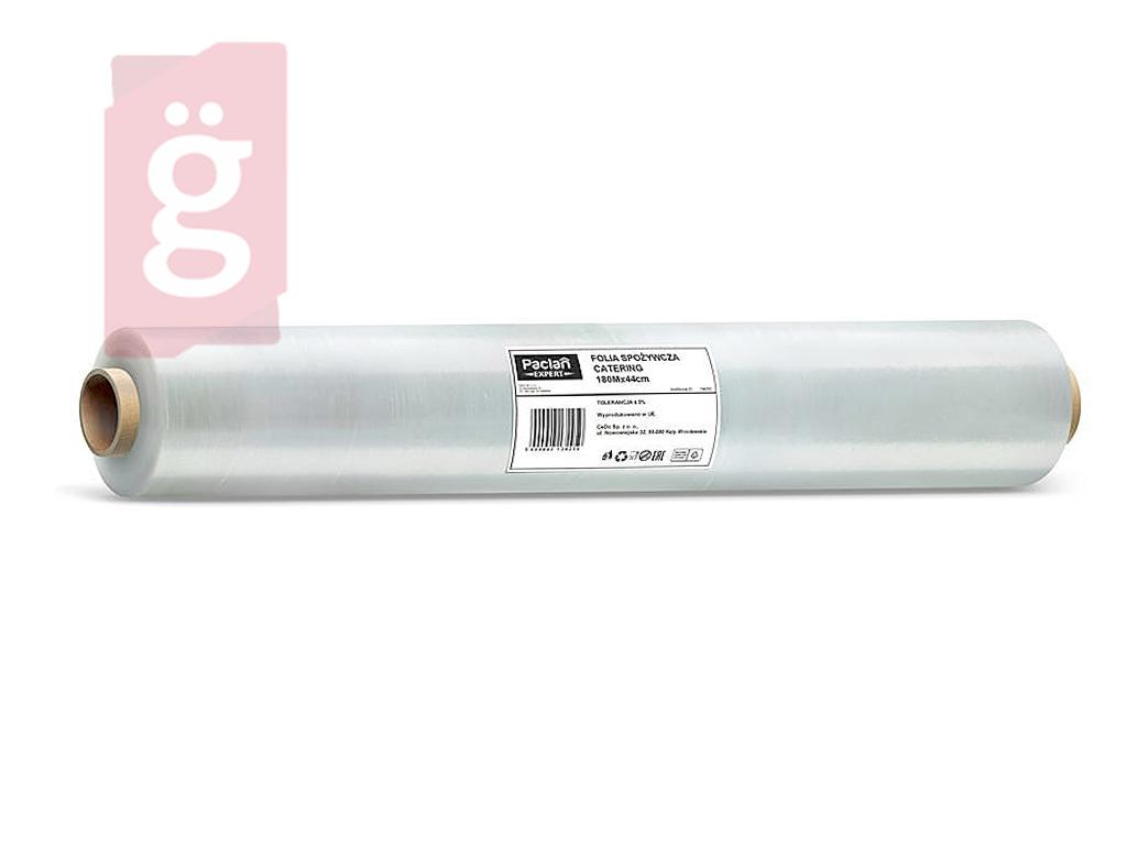 Kép a(z) Paclan Catering Best Price Frissentartó Fólia 180m (44cm széles) 8.5my nevű termékről