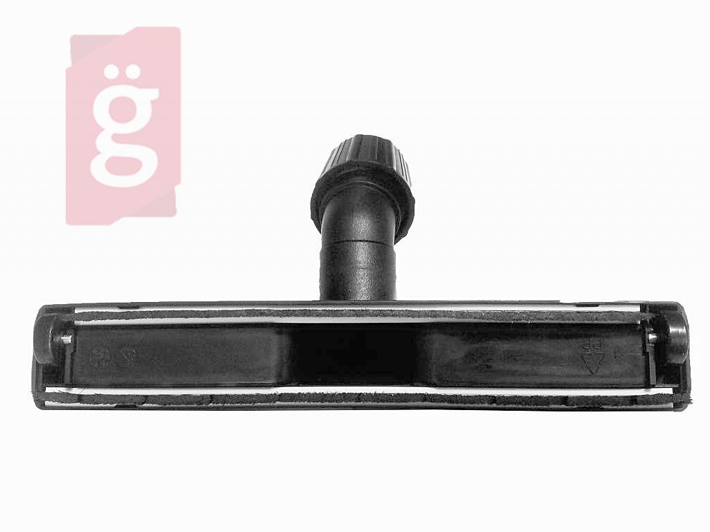 Kép a(z) Porszívó Univerzális Kombinált Görgős Parkett-Márvány Szívófej Kefés 30-40mm nevű termékről