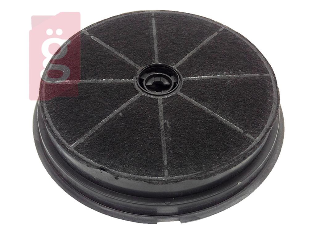 Kép a(z) Páraelszívó Szénszűrő Kompatibilis Electrolux E3CFWH / ARDO / NARDI  nevű termékről