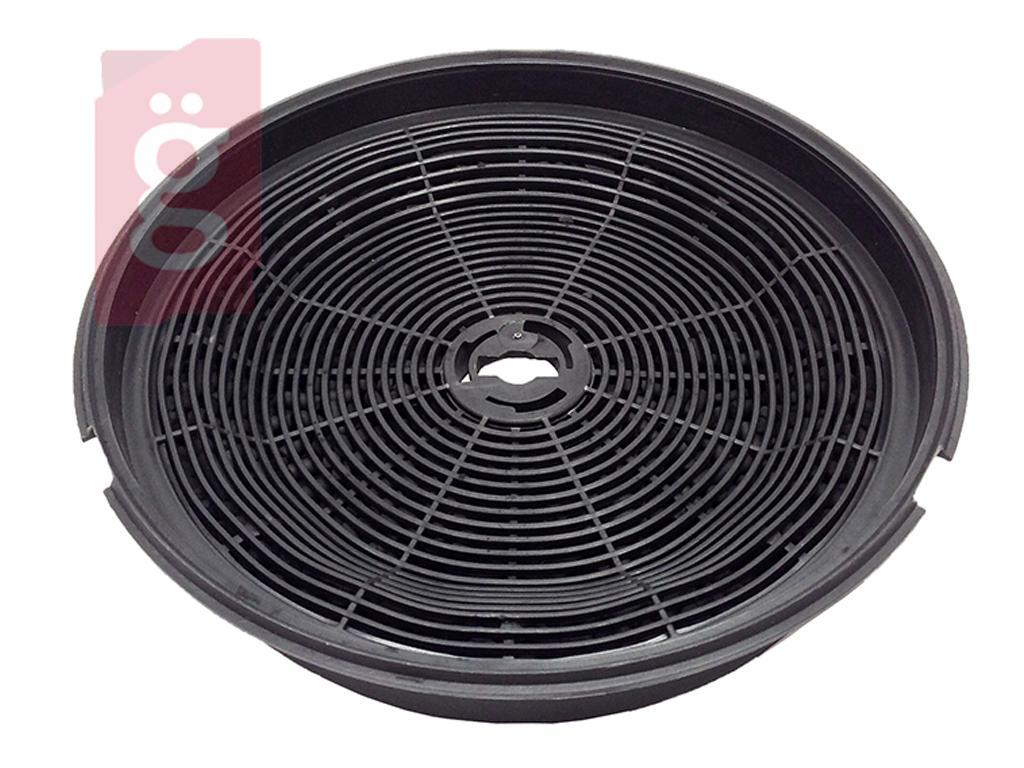 Kép a(z) Páraelszívó Szénszűrő Kompatibilis Electrolux E3CFWH / ARDO / NARDI  nevű termékről