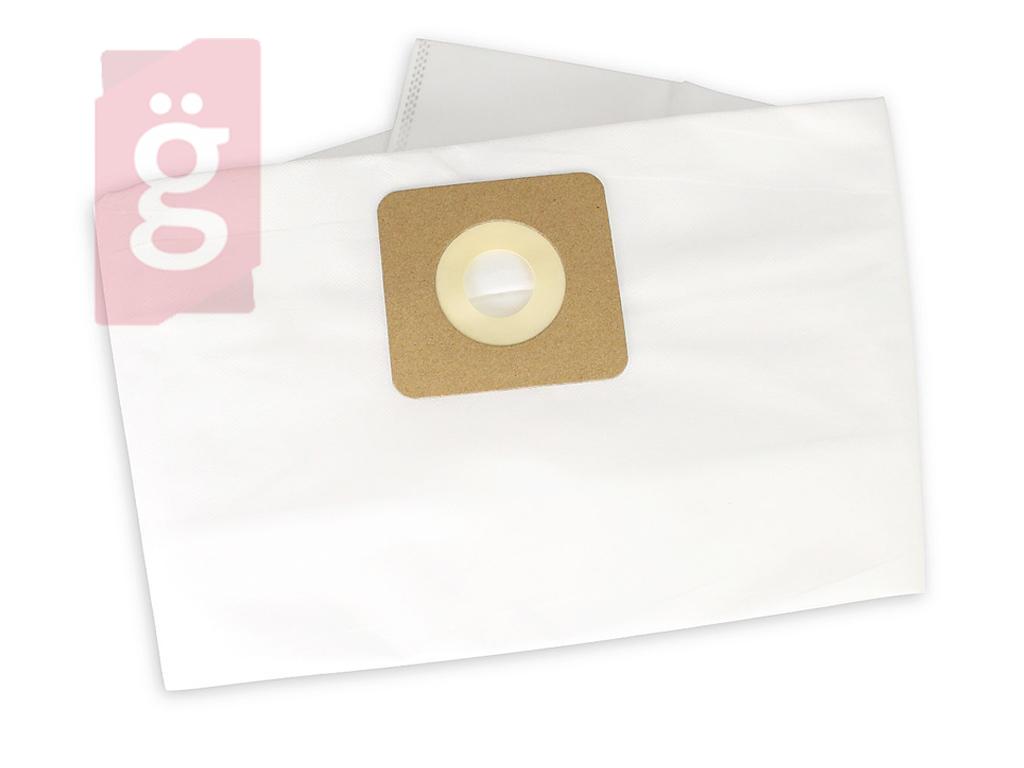 Kép a(z) IZ-UNIVAC15S IPARI Bosch UniversalVac 15 / AdvancedVac 20 Kompatibilis mikroszálas porzsák (5db/csomag) 5 rétegű nevű termékről