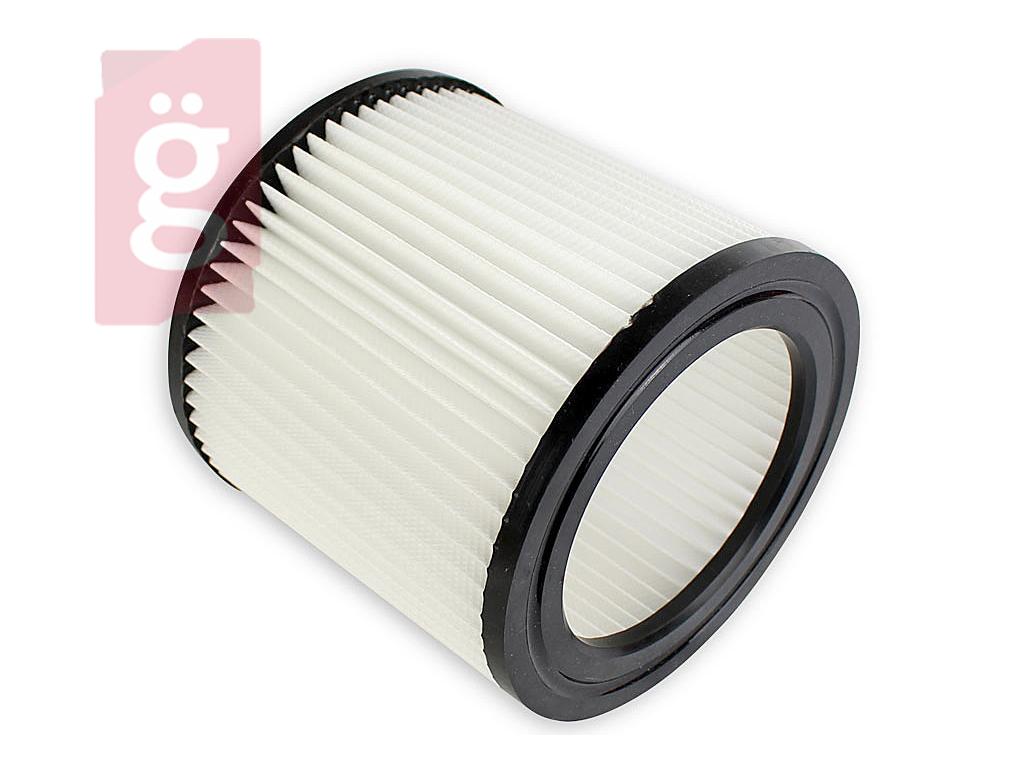 Kép a(z) Porszívó Kompatibilis Hepa Filter / Motorvédő Szűrő hengeres Nilfisk Buddy II 81943047 MOSHATÓ nevű termékről
