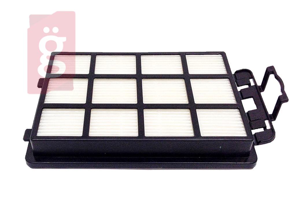 Kép a(z) Porszívó Kompatibilis Hepa Filter ETA 0513 Salvet (Kimeneti) 051300060 nevű termékről