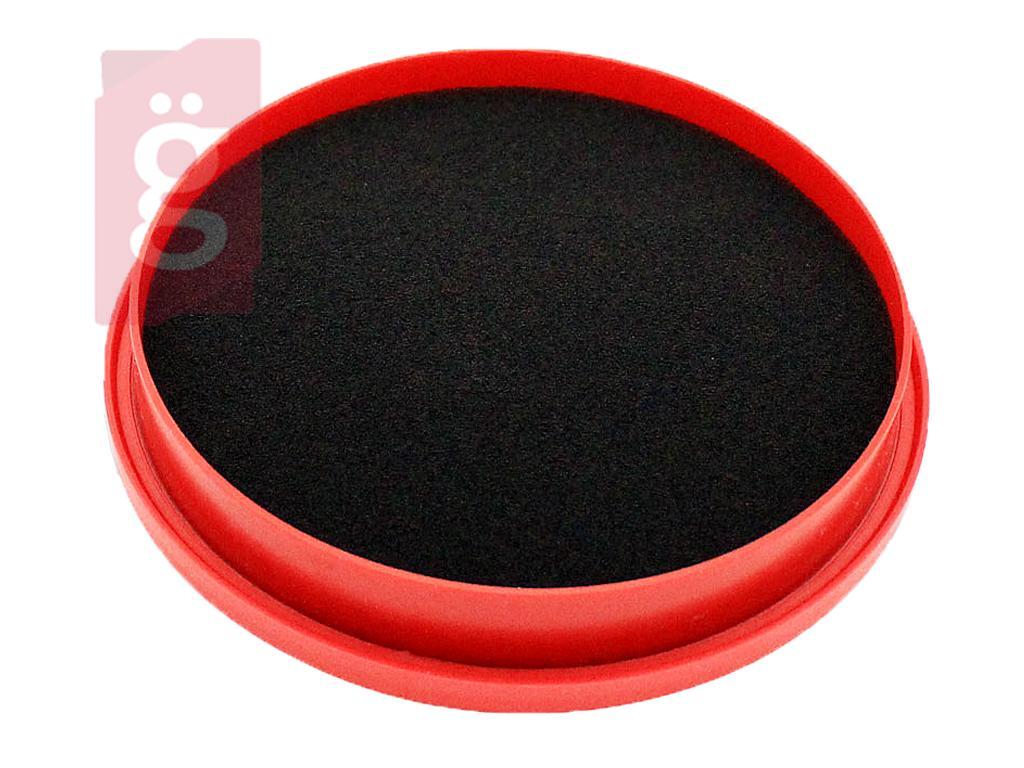 Kép a(z) Porszívó  Motorvédő Szűrő Dirt Devil DD 2225 Rebel 25 (Ø141mm/152mm) nevű termékről