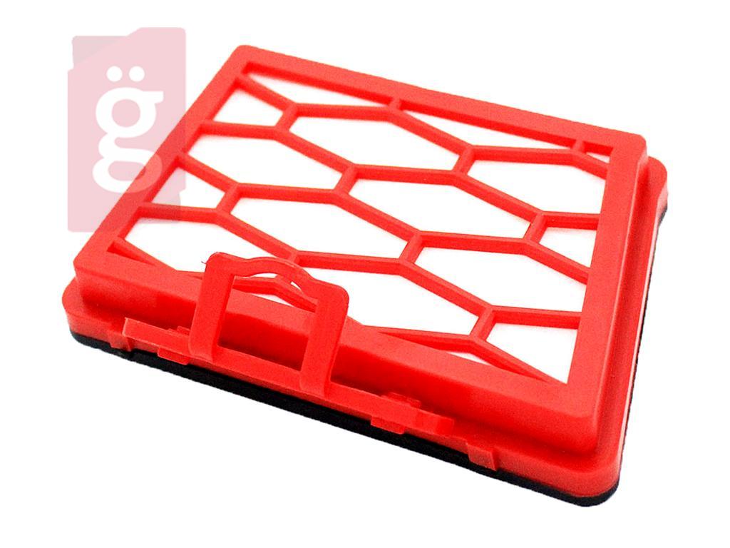 Kép a(z) Porszívó Hepa Filter Dirt Devil DD 2225 Rebel 25 (Kimeneti) nevű termékről