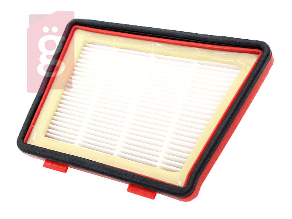 Kép a(z) Porszívó Hepa Filter Dirt Devil DD 2225 Rebel 25 (Kimeneti) nevű termékről