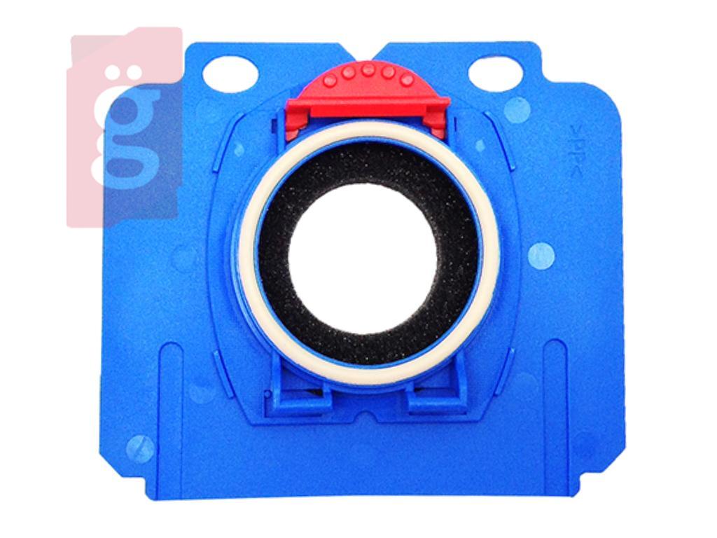 Kép a(z) Porzsák Adapter ClickBag 1 AEG GR.28s / Electrolux / Privileg / Progress P60 / Volta V31 porszívókhoz  nevű termékről