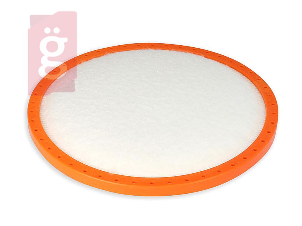 Kép a(z) Porszívó Hepa Filter / Szűrő készlet Dirt Devil DD2651 (Ø149/129/138mm)  2620002 (2620001) nevű termékről