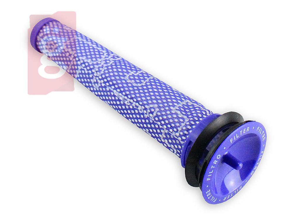Kép a(z) Porszívó Motor Előszűrő Dyson V7 / V8 / V10 / SV12 nevű termékről