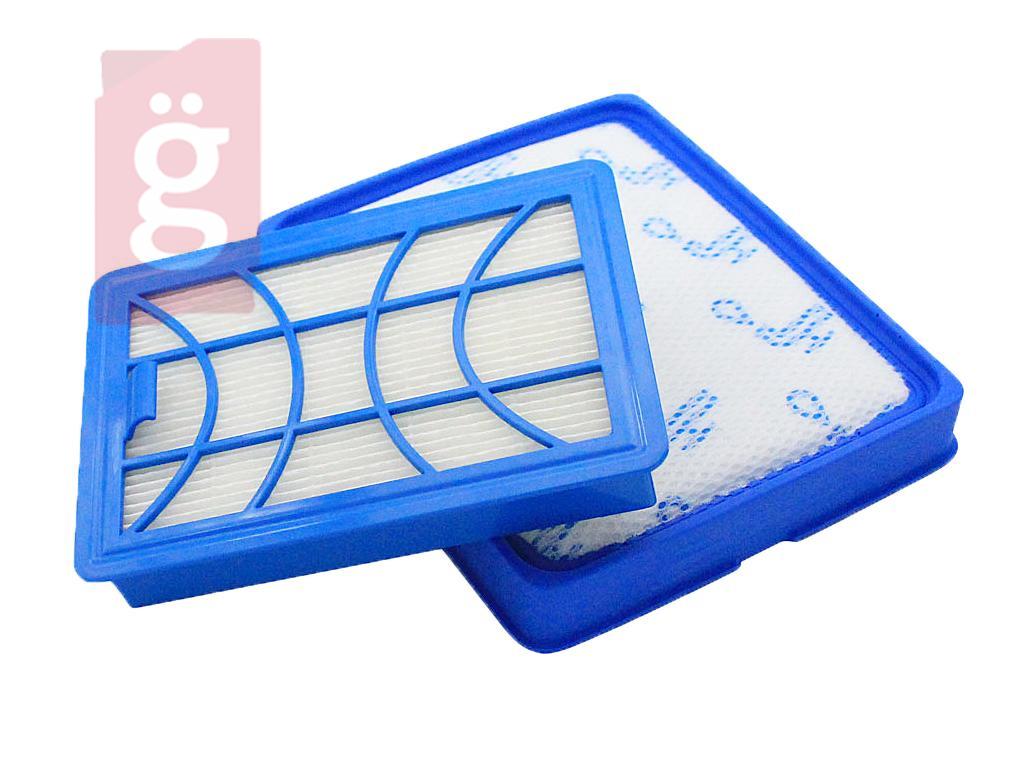 Kép a(z) Porszívó Kompatibilis Hepa Filter / Szűrő készlet  PHILIPS FC 9729 / FC 9741 / FC8003/01 nevű termékről