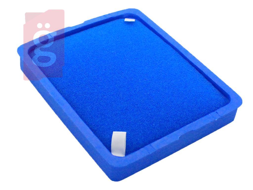 Kép a(z) Porszívó Kompatibilis Hepa Filter / Szűrő készlet  PHILIPS FC 9729 / FC 9741 / FC8003/01 nevű termékről