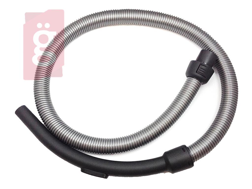 Kép a(z) Porszívó Komplett Gégecső ZANUSSI ZANCG20IW / Tornado TOCG22CB / Volta UCG21EB / 4055408357 Gyári nevű termékről