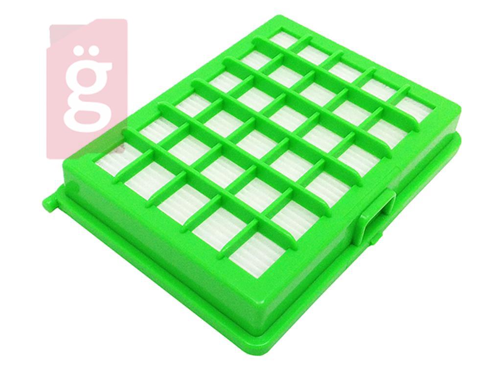 Kép a(z) Porszívó Kompatibilis Hepa Filter Rowenta Compactco ERGO RO 5265EA / ZR004201 nevű termékről