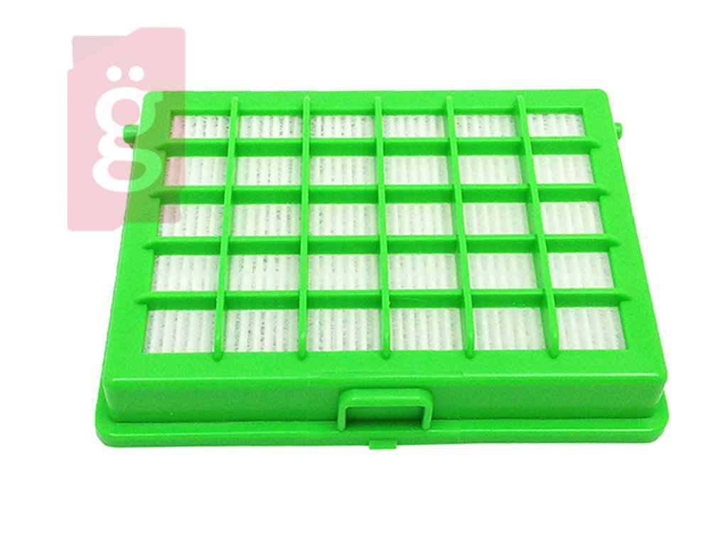 Kép a(z) Porszívó Kompatibilis Hepa Filter Rowenta Compactco ERGO RO 5265EA / ZR004201 nevű termékről