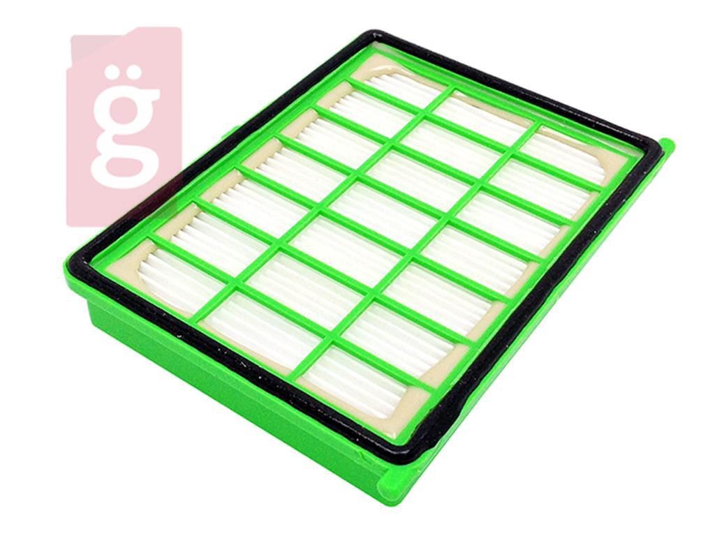 Kép a(z) Porszívó Kompatibilis Hepa Filter Rowenta Compactco ERGO RO 5265EA / ZR004201 nevű termékről