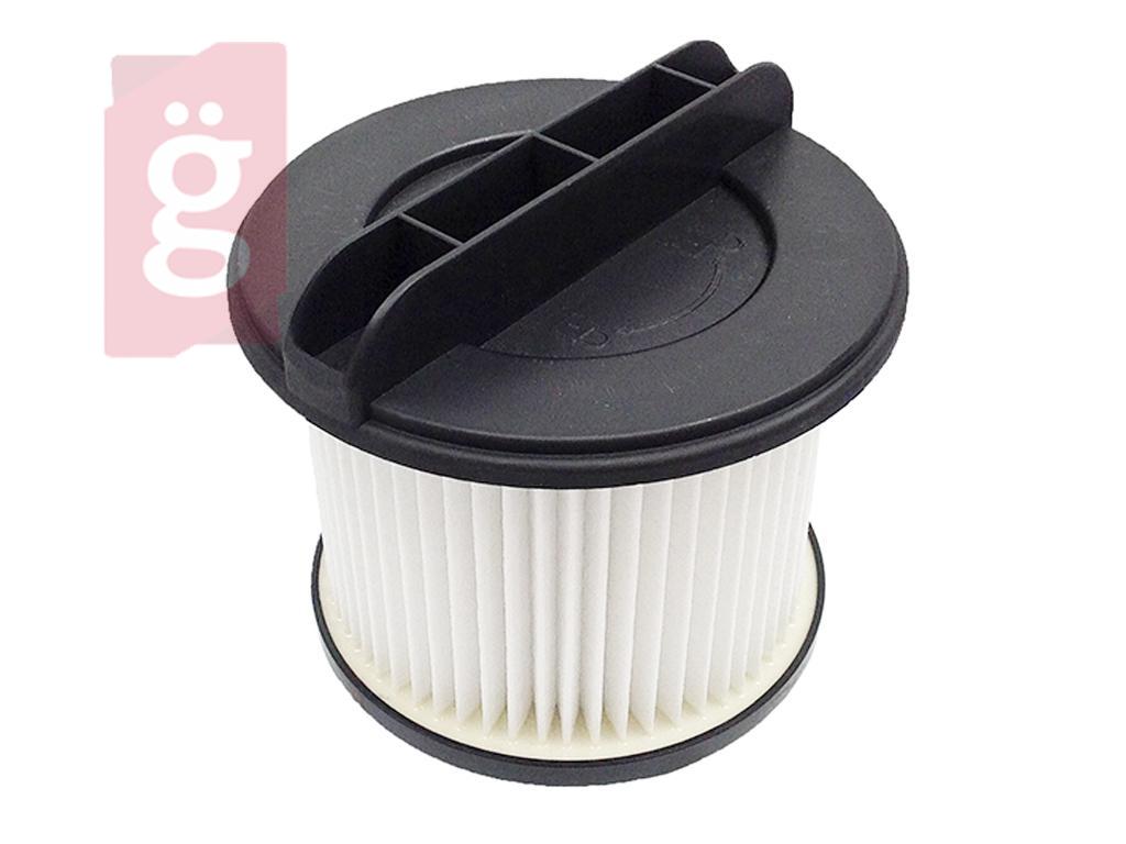 Kép a(z) Porszívó Hepa Filter / Motorvédő Szűrő hengeres EINHELL TC-AV 1618 D / TC-AV 1620 DW Hamuporszívóhoz 23.513.10 Gyári nevű termékről