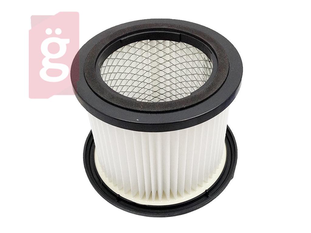 Kép a(z) Porszívó Hepa Filter / Motorvédő Szűrő hengeres EINHELL TC-AV 1618 D / TC-AV 1620 DW Hamuporszívóhoz 23.513.10 Gyári nevű termékről
