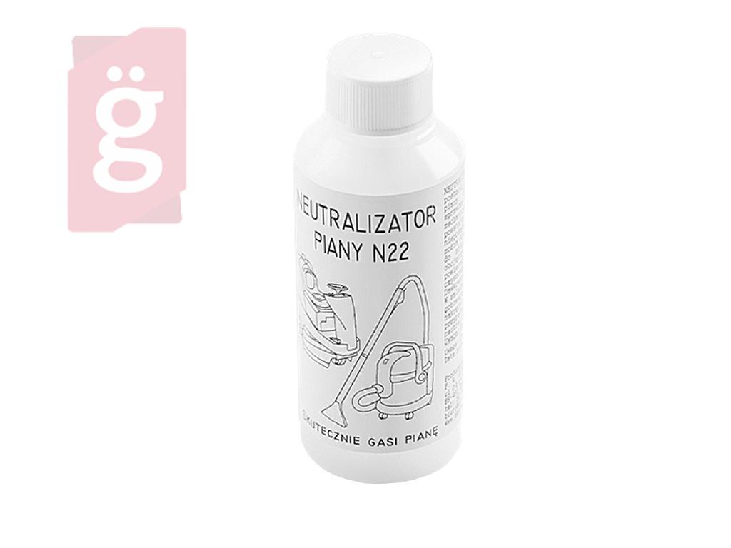 Kép a(z) Takarítógép Habzásgátló 100ml nevű termékről