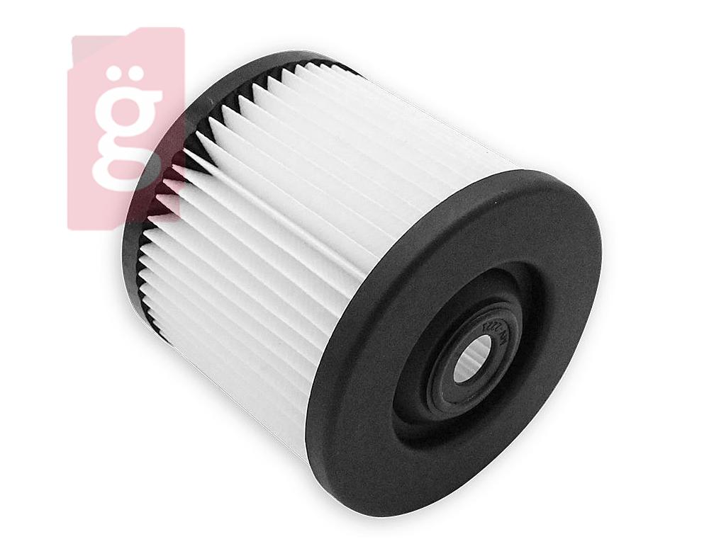 Kép a(z) Porszívó Hepa Filter / Motorvédő Szűrő hengeres Parkside (LIDL) PNTSA 20 Li-A1 MOSHATÓ nevű termékről