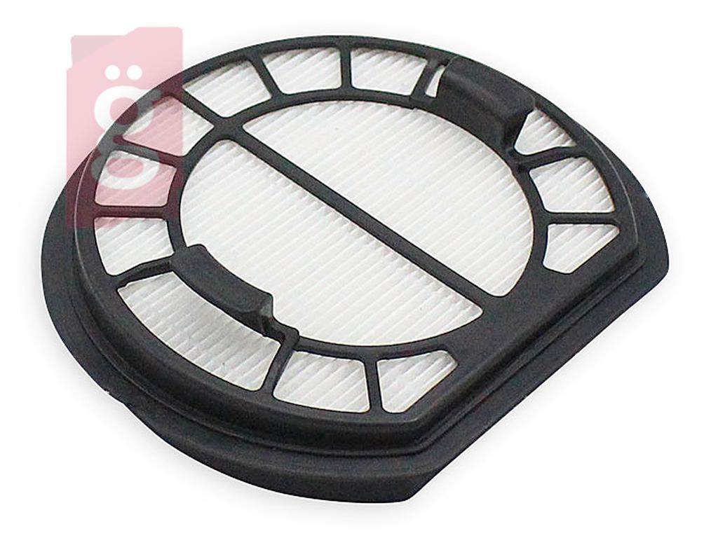 Kép a(z) Porszívó Kompatibilis Hepa Filter AEG LX5-2-4T / Electrolux EC41-2SW / EC41-ANIM / 4055461430 MOSHATÓ nevű termékről