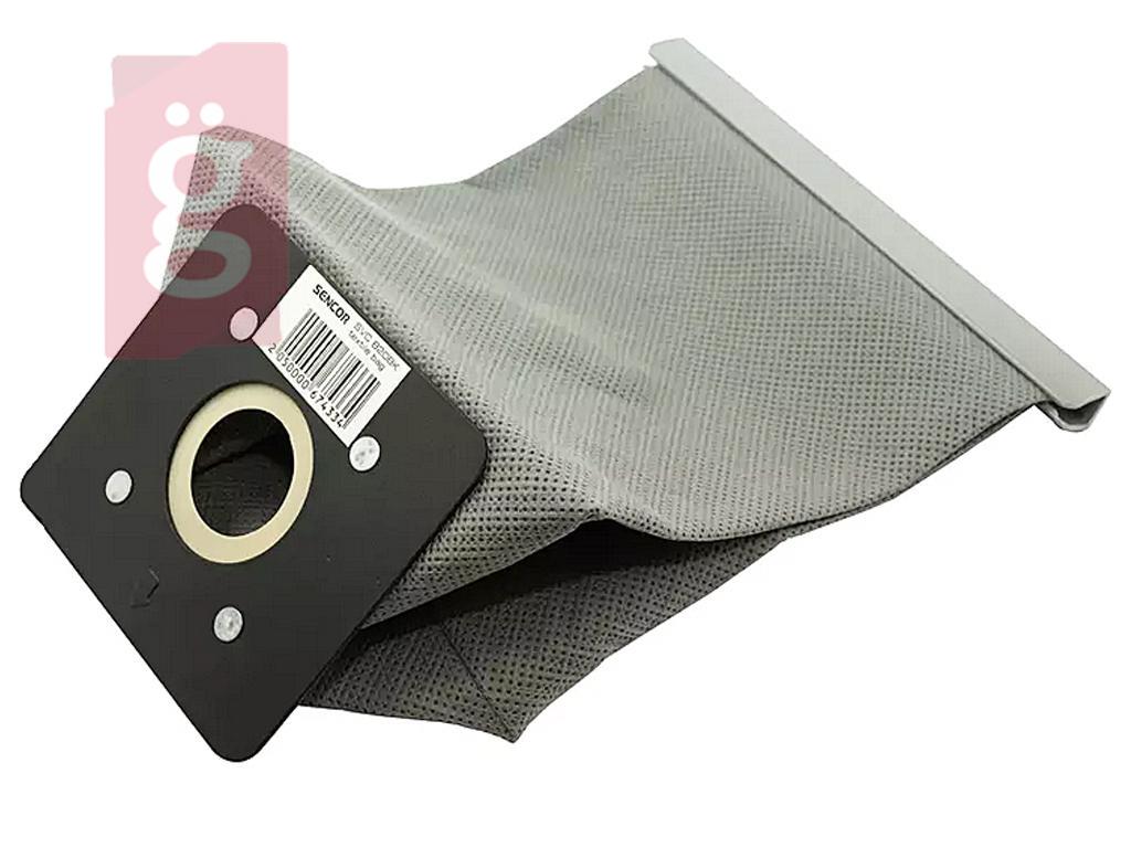 Kép a(z) Sencor SVC 900 Gyári vászon (textil) porzsák nevű termékről