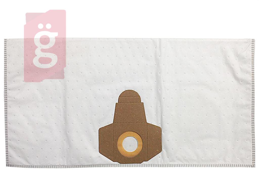 Kép a(z) IZ-L4S.10 Invest LIV alacsony Kompatibilis mikroszálas porzsák (10db/csomag) (60x30cm) nevű termékről