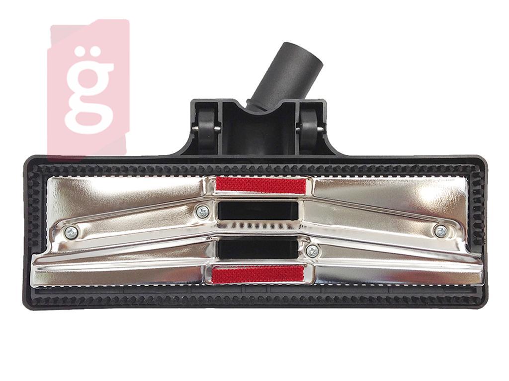 Kép a(z) Porszívó Kombinált Görgős Szívófej Ø32mm Toldócsőbe belsőleg csatlakozik! nevű termékről