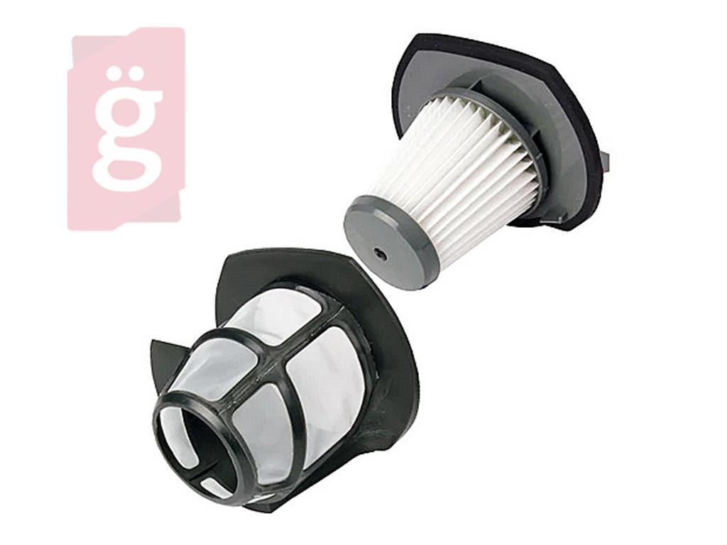 Kép a(z) Porszívó Hepa Filter Szűrővédővel AEG AG 5010...5022 / Electrolux ZB 5011...5026 / EUP82...86 / AEF142 / 9001670257 Gyári nevű termékről