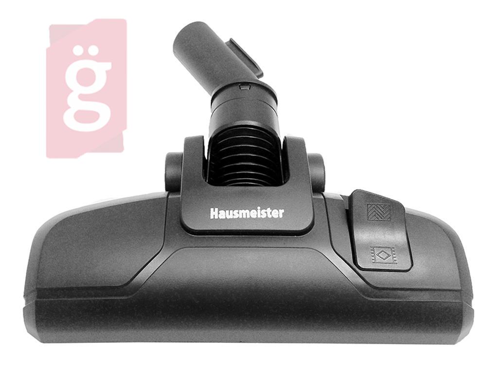 Kép a(z) Porszívó Kombinált Görgős Szívófej Ø32mm HAUSMEISTER HM 2045 / HM 2041 Gyári nevű termékről