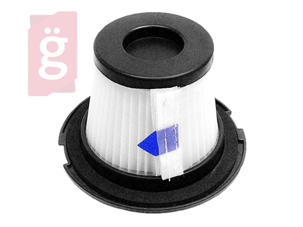 Kép a(z) Porszívó Hepa Filter Szűrővédővel HAUSMEISTER HM 2061 / MOOSOO K17 nevű termékről