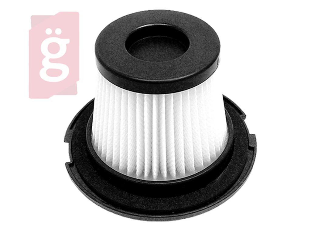 Kép a(z) Porszívó Hepa Filter Szűrővédővel HAUSMEISTER HM 2061 / MOOSOO K17 nevű termékről