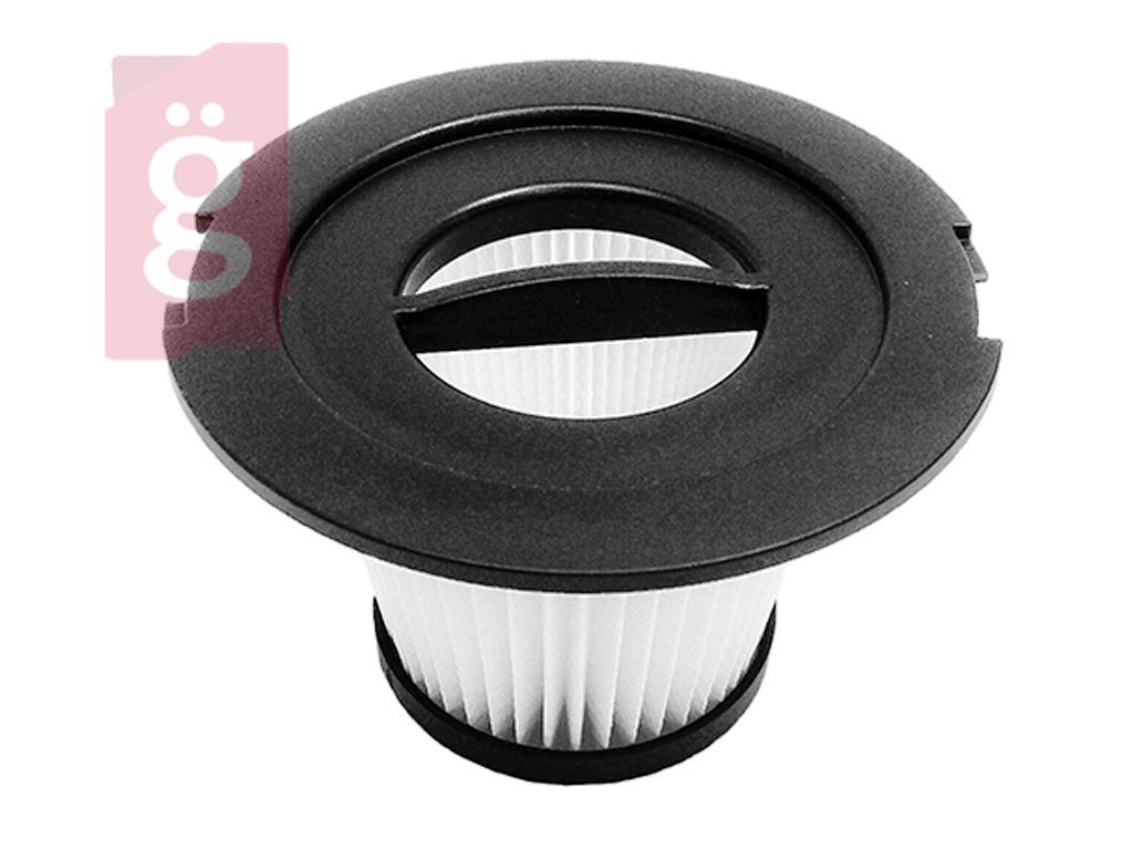 Kép a(z) Porszívó Hepa Filter Szűrővédővel HAUSMEISTER HM 2061 / MOOSOO K17 nevű termékről