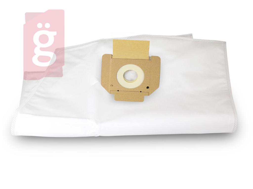 Kép a(z) IZ-K30S-PREMIUM IPARI KARCHER NT 30/1 Tact L / NT 30/1 Ap L Kompatibilis mikroszálas porzsák (5db/csomag) 5 rétegű / (2.889-154.0 helyett) nevű termékről