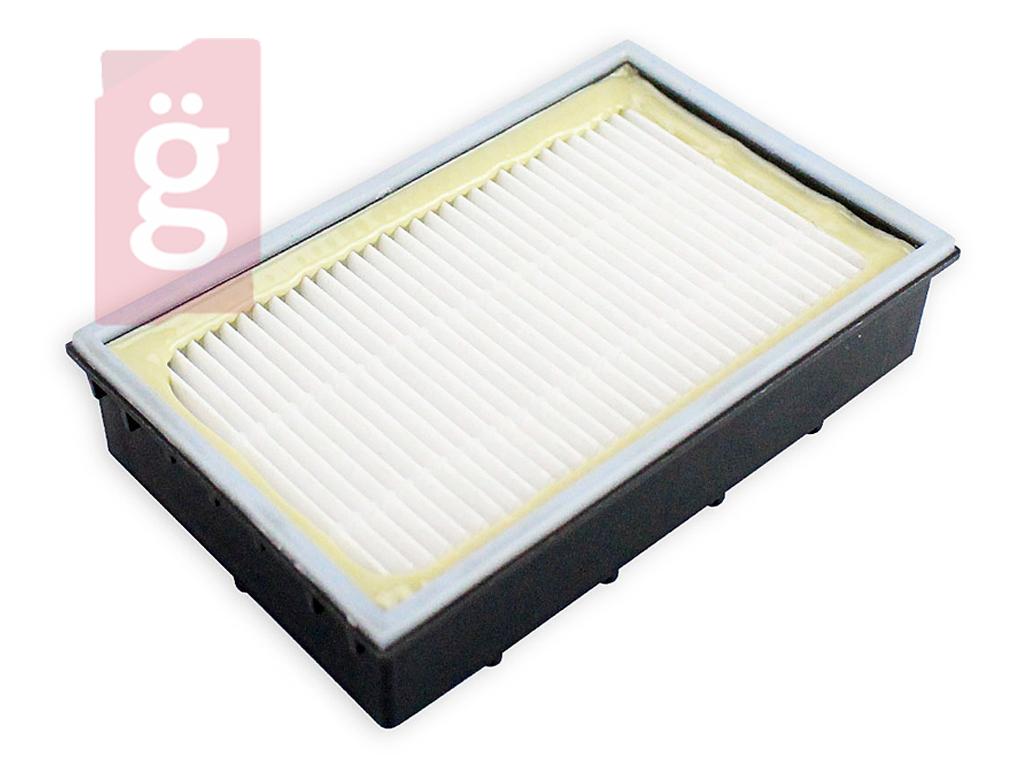 Kép a(z) Porszívó Kompatibilis Hepa Filter Bosch BBZ155HF / Siemens VSX6XTRM / 00570324 nevű termékről