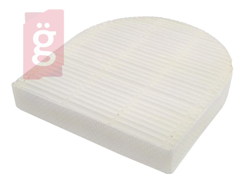 Kép a(z) Porszívó Hepa Filter HAUSER VW 1600 Gyári nevű termékről
