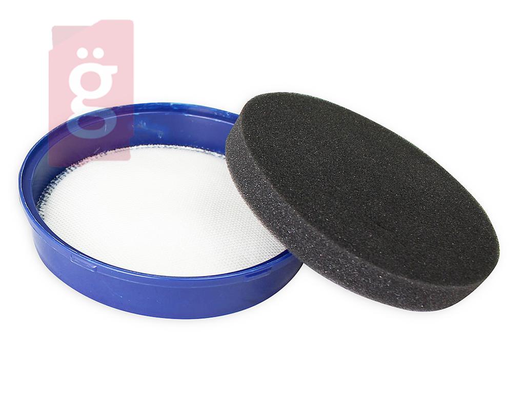 Kép a(z) Porszívó Kompatibilis Hepa Filter / Szűrő készlet HOOVER U81 / BR71_BR21 Breeze / 35601724 nevű termékről