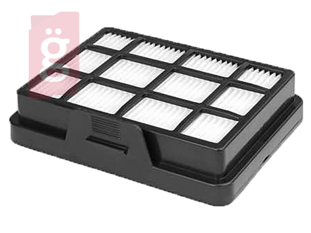 Kép a(z) Porszívó Szűrő Szett Bosch BGC05A220A/02 / 12025213+17001740 (Motorvédő Szűrő+Hepa Filter Kimeneti) MOSHATÓ nevű termékről